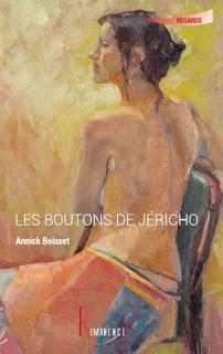 [Chronique] Les boutons de Jéricho - Annick Boisset