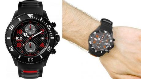 Montre Ice-Watch sportive - top 5 ice watch pour Homme