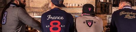 Ma sélection sportchic homme pour la rentrée Ma sélection sportchic homme pour la rentrée