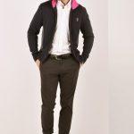 Ma sélection sportchic homme pour la rentrée Ma sélection sportchic homme pour la rentrée