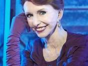 Dernière représentation pour Jane Asher #janeAsher #london