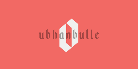 Une gothique offerte par son créateur