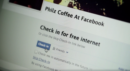 Facebook mise sur le Wi-Fi pour affiner le ciblage géographique des publicités