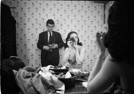 À 17 ans, Stanley Kubrick était un photographe de génie