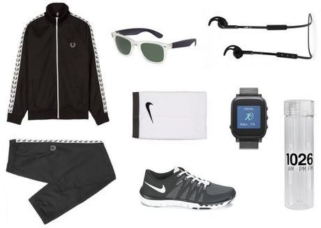 Look Sport et High Tech