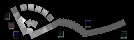 40 ans de Voyager 1 et 2 : un voyage sans fin pour les sondes les plus éloignées de la Terre