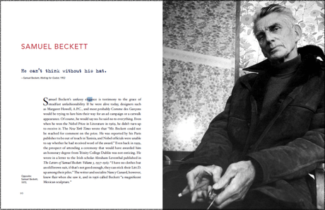 Comment s’habillent nos auteur(s) cultes?