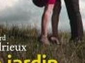 jardin poètes Richard Andrieux