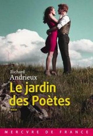 Le jardin des poètes de Richard Andrieux