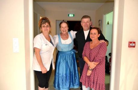 Soirée bavaroise (suite)