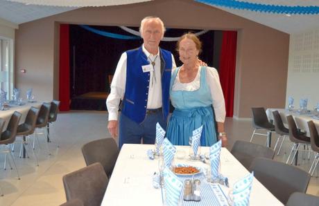 Soirée bavaroise (suite)