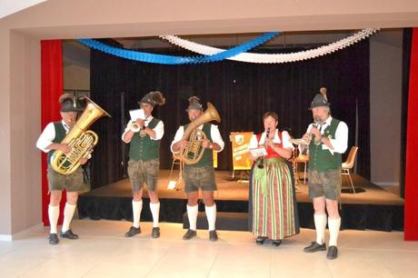 Soirée bavaroise (suite)