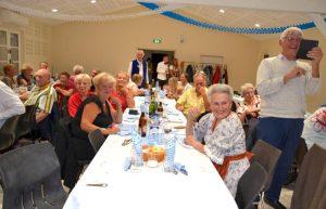 Soirée bavaroise (suite)