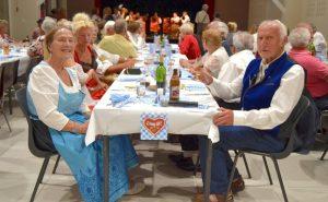 Soirée bavaroise (suite)