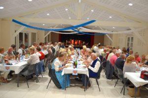 Soirée bavaroise (suite)