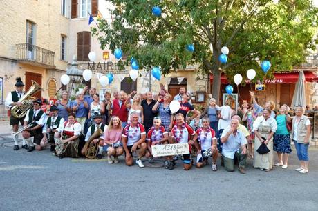 Soirée bavaroise (suite)