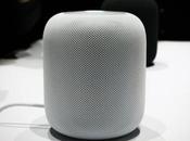 Homepod haut-parleur Apple, réponse concurrents