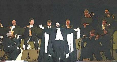 Luciano Pavarotti, le ténor populaire du bel canto