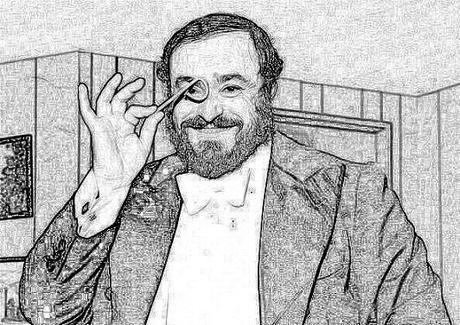 Luciano Pavarotti, le ténor populaire du bel canto