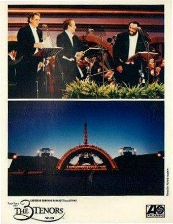 Luciano Pavarotti, le ténor populaire du bel canto