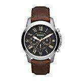Fossil Montre Homme FS4813