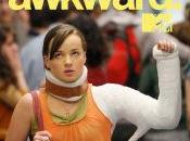 Série séries teenage j’affectione