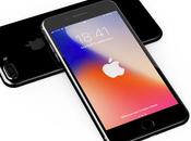 Wallpaper Votre iPhone couleurs Keynote