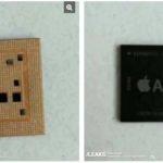 fuite puce a11 iphone 8 150x150 - iPhone 8 : premières photos de la puce A11 ?