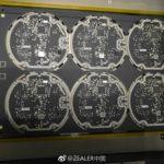 iphone 8 recharge sans fil composant fuite 150x150 - iPhone 8 : de nouvelles photos des composants liés à la recharge sans fil