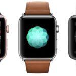 apple watch series 2 150x150 - Apple Watch 4G : pas d'appels téléphoniques ni de support Android ?