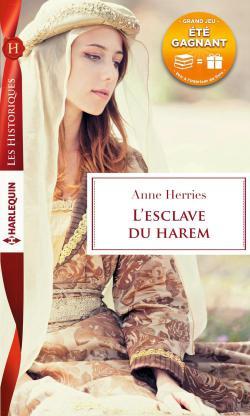 L’esclave du harem de Anne Herries