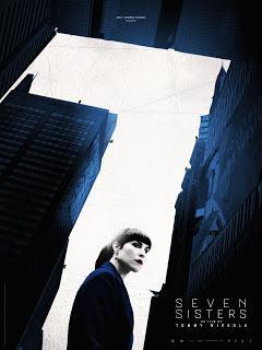 Cinéma Seven Sisters / Que Dios nos Perdone