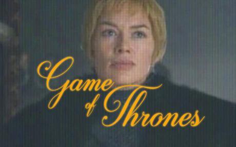 Game of Thrones en version soap