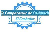 Le Comparateur de Cashback, El Cashator