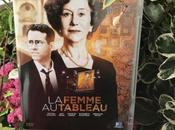 femme tableau, film surprenant passionnant