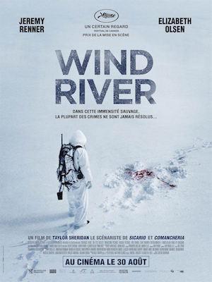 Wind River (2017) de Taylor Sheridan