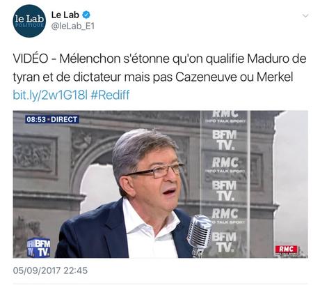 Abjection insoumise