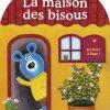 La Maison des Bisous de Bielinsky Claudia