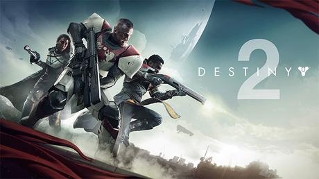 #Activision : Destiny 2 : Forgez de nouvelles légendes !