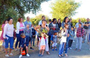 Rentrée des classes