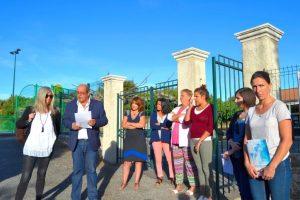 Rentrée des classes