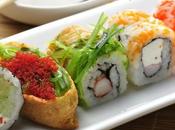 Sushi addict bonnes raisons d’en manger