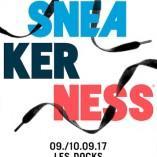 Focus sur la « Sneakerness 2017 »