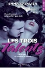 A vos agendas : Découvrez les prochaines sorties des Editions Blanche du dernier trimestre 2017