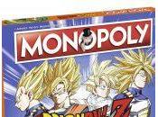 Monopoly Dragon Ball arrive
