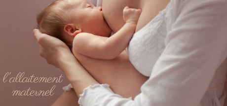 Allaitement maternel : quels bienfaits ?