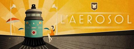 Inauguration de l’Aerosol