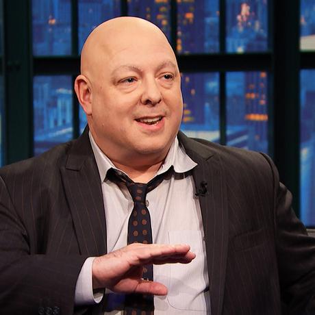 Nos scénaristes préférés du moment