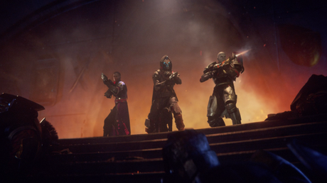 Vidéo : 5 bonnes raisons d’adapter Destiny 2 en film