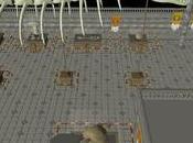 rivages antiques l’île fossile sont découvrir dans RuneScape